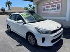 Used 2020 KIA RIO For Sale