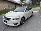 Used 2015 NISSAN ALTIMA For Sale