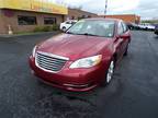 Used 2012 CHRYSLER 200 For Sale
