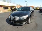 Used 2014 FORD TAURUS For Sale