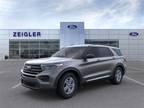 New 2024 FORD Explorer For Sale