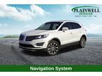 Used 2018 LINCOLN MKC For Sale