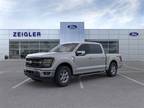 New 2024 FORD F-150 For Sale