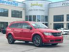 Used 2018 DODGE JOURNEY For Sale