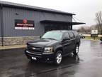 Used 2009 CHEVROLET TAHOE For Sale