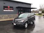 Used 2010 HONDA CR-V For Sale