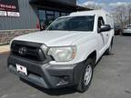 Used 2013 TOYOTA TACOMA For Sale