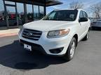 Used 2012 HYUNDAI SANTA FE For Sale