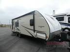 2018 Coachmen Freedom Express 246RKS