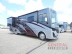 2024 Holiday Rambler Invicta 33HB