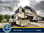 2019 Redwood RV Redwood 3941FL