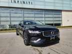 2019 Volvo S60 Inscription