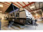 2024 Jayco Jay Flight SLX 261BHS