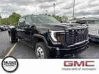 2024 GMC Sierra 3500HD Denali Ultimate