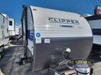 2024 Coachmen Clipper Cadet 17CFQ