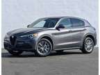 2023 Alfa Romeo Stelvio Sprint