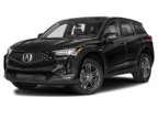 2024 Acura RDX w/A-Spec Package