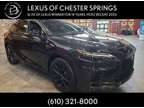 2024 Lexus RX RX 500h F SPORT Performance