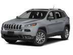 2014 Jeep Cherokee Sport