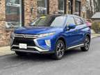 2018 Mitsubishi Eclipse Cross SEL 4WD Touring Package