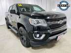 2016 Chevrolet Colorado 4WD LT