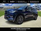 2023 Infiniti Qx80 Premium Select