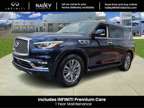 2023 Infiniti Qx80 Luxe