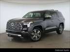 2024 Toyota Sequoia Capstone