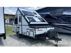 2023 Forest River Rockwood Hard Side Series A122S