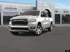 2025 Dodge Ram 1500 Big Horn