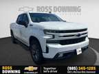 2019 Chevrolet Silverado 1500 RST 4X4