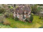 4 bedroom detached house for sale in Chilcrofts Road, Kingsley Green, GU27