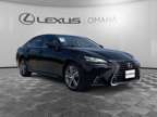 2016 Lexus GS 350 350
