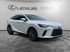 2024 Lexus RX RX 350 Luxury