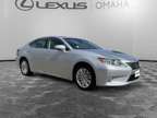 2013 Lexus ES 350 4dr Sdn