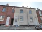 Chapel Street, Bucknall 2 bed terraced house to rent - £685 pcm (£158 pw)