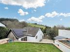 3 bedroom detached house for sale in Begwyns Bluff, Clyro, Hereford, Powys, HR3