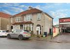 3 bedroom semi-detached house for sale in Within a short walk of Clevedon Town