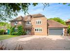 5 bedroom Detached House for sale, Chapelwood Place, Sole Street