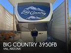 2014 Heartland Big Country 3950FB