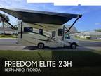 2017 Thor Motor Coach Freedom Elite 23H