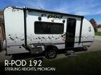 2022 Forest River R-Pod 192