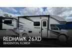 2021 Jayco Redhawk 26XD