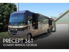 2018 Jayco Precept 36T