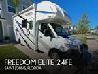 2021 Thor Motor Coach Freedom Elite 24FE