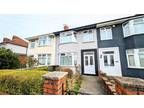 Mayfield Park, Bristol 3 bed house -