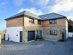 Church Road, Penryn TR10 5 bed detached house for sale -