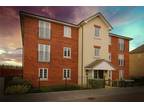 1 bedroom Flat for sale, Buttermere Crescent, Lakeside, Doncaster, DN4