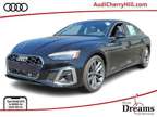 2024 Audi A5 Sportback S line Premium