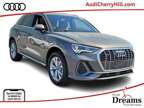 2024 Audi Q3 S line Premium Plus